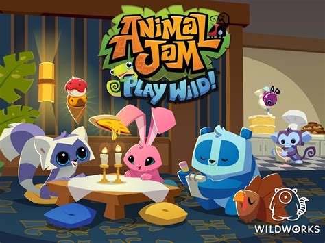 animaljam play wild|animal jam play wild install.